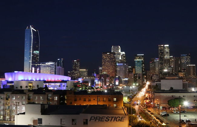 Downtown LA Cozy Apartments - Foto 50