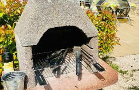 MAISON AXALY SAINT MARTIN D’ARDECHE 12 PERSONNES AVEC PISCINE - Foto 36