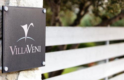 Villa Veni - Photo 50