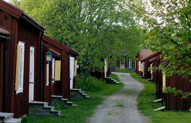 Lövångergården - Photo 58