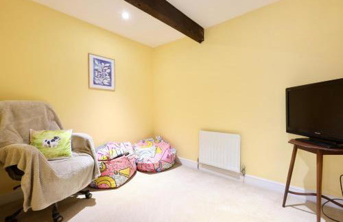 Great Edge Cottage - Foto 12