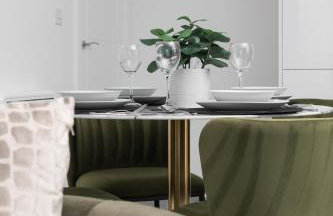 Lovely Home Near Canal, Park, & Central MK - Foto 21