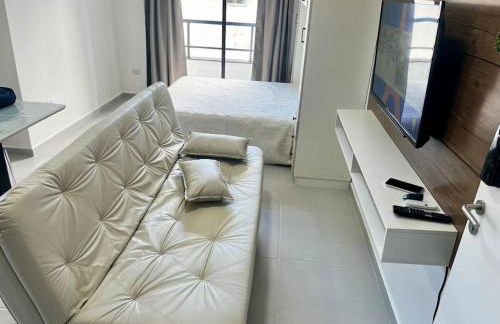 Apartamento em Ubatuba - Loft Pereque Açu - Foto 21