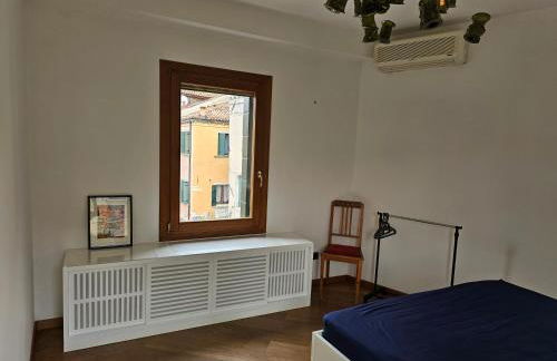 Casa Rossa vista canale - Foto 23