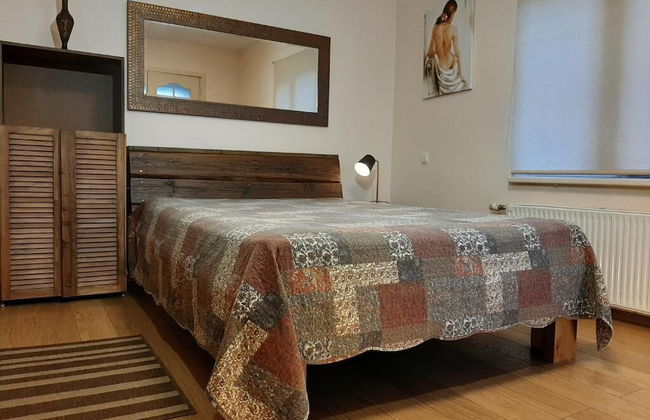 Champêtre Park View Apartments - Foto 48