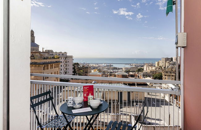 Castelletto Horizon Heights by Wonderful Italy - Foto 1