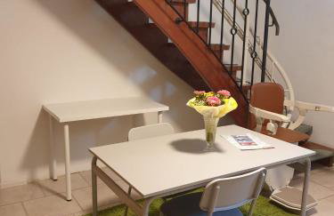 Workers Heaven Monteur - Arbeiter Zimmer - Foto 6