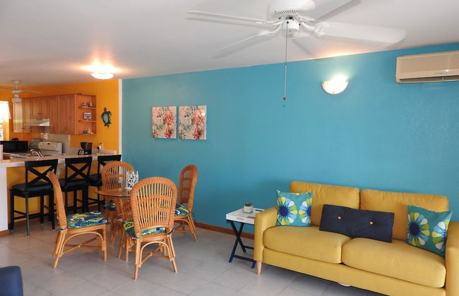 Villa 225E at Jolly Harbour - Photo 7