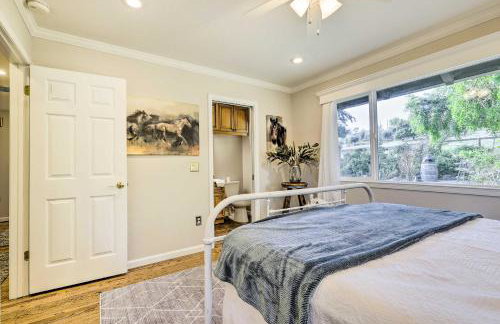 Modern Home in Napa Area with Hot Tub and Game Room! - Foto 16