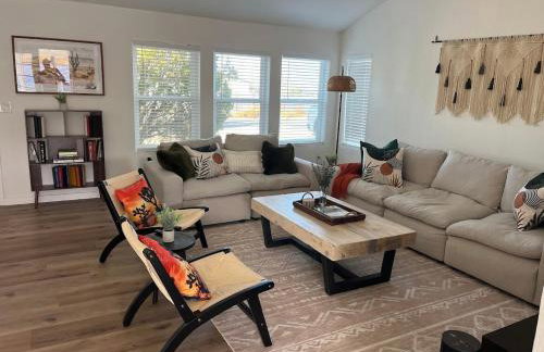 Joshua Tree Poolside Escape! - Foto 33