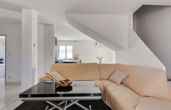 Villa Escape Near Etang de Thau - Foto 23