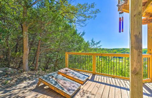 Colorful Golden Getaway with Panoramic Views! - Foto 31
