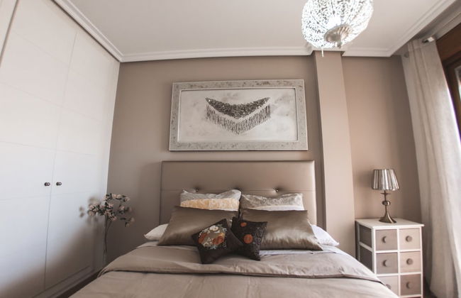 Tu hogar tranquilo a 30m de la playa - Photo 6