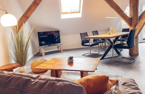 FEWO Leuchtturmidyll Harriersand - Foto 10