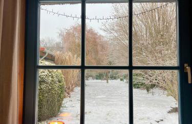 Landhaus Maltzien - Auszeit auf dem Land - Photo 19