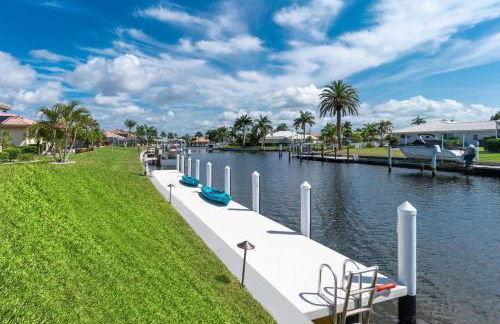 V Tropical-waterfront-free Heated Pool- Beach and Fishing Gear Bikes Kayaks - Foto 84