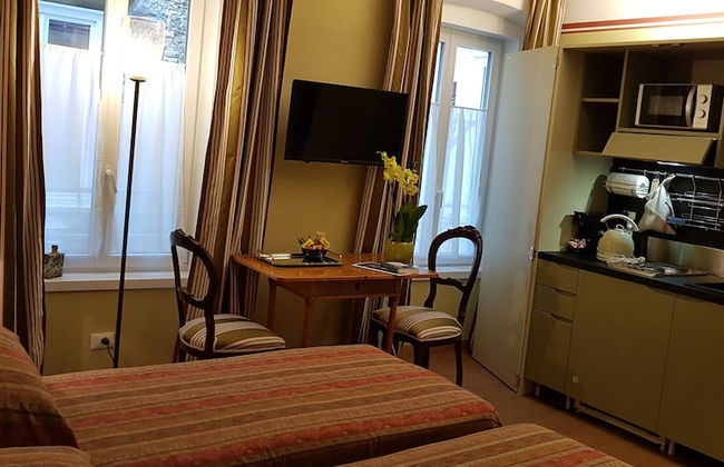 Residenza Le 6 A - Foto 44