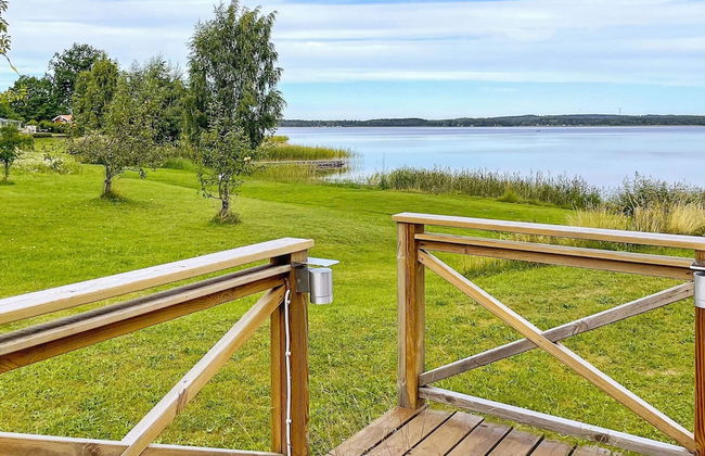 6 Person Holiday Home in Hjo-by Traum - Foto 19