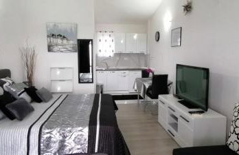 Beautyful sea view 6 luxury studio Danijela - Foto 37