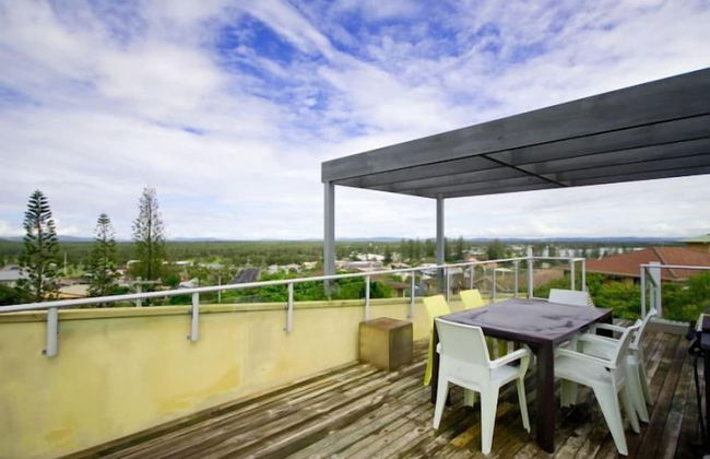 Seaspray Apartments - Foto 35