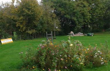 Ferienwohnung Wiesengrund - Foto 13