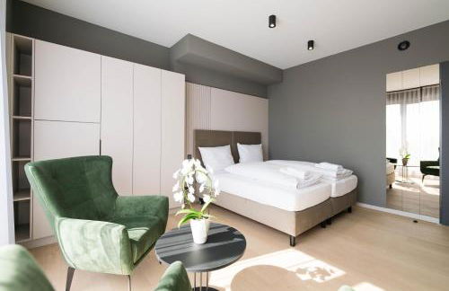 Taunus Suites - Foto 63