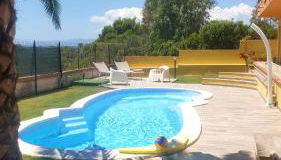 Terrazza sul golfo degli angeli - Foto 3