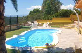 Terrazza sul golfo degli angeli - Foto 3