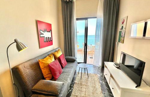 Apartamento incleibles vistas al océano y piscina. - Foto 19