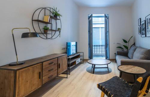 Balmis Plaza Apartments - Foto 19