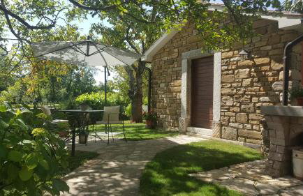 Studio apartment Cami - Cottage with a soul - Foto 43