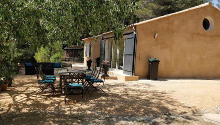 Villa CIGALONS en pleine pinède avec PISCINE - Foto 4