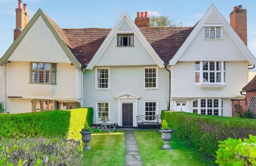 Manor Cottage - Foto 13