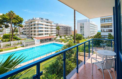 Apartamentos MS Puerto Marina, antes MS Pepita - Foto 42