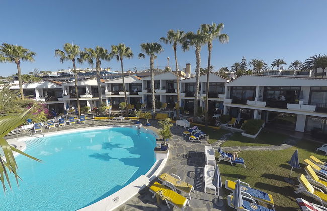 Sunsuites Carolina - Foto 1