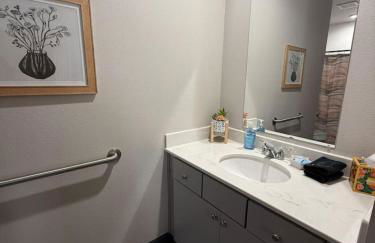 Cozy Haven Apartment - Foto 12