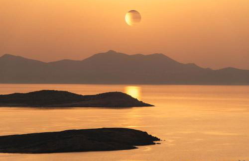 Deja Blue Villa 1 - Foto 15