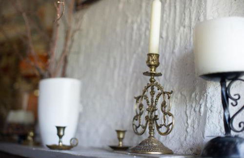 Stonehouse 2 Bedroom Chalet on Olympus Amazing View - Photo 64