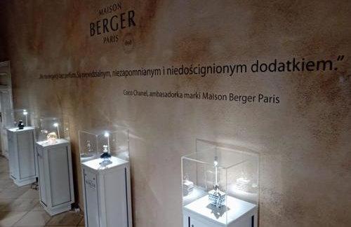 Dwór Podstolice - House of Rosenthal - Foto 66