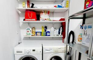 "Home Sweet Home" Big House 110m 3 Bedrooms FREE GUARDED PARKING ! - Foto 17