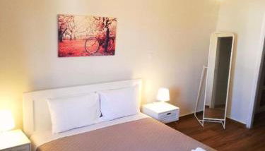Comfortable Apartment Close to the Airport - Foto 1
