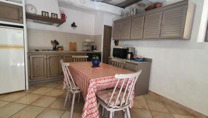 La Carriera, petite maison Provençale sud Ventoux, climatisée - Photo 5