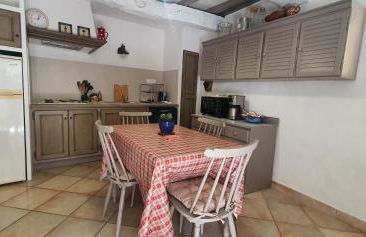 La Carriera, petite maison Provençale sud Ventoux, climatisée - Photo 5