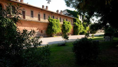 Agriturismo Pantano Borghese - Foto 4