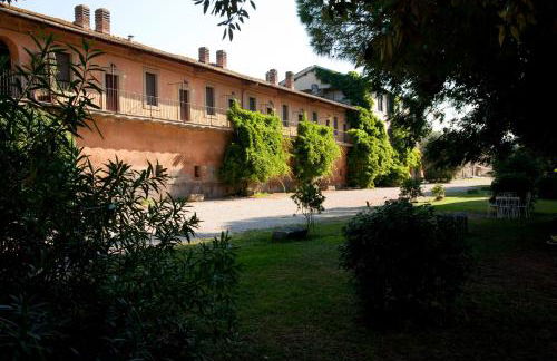 Agriturismo Pantano Borghese - Foto 4
