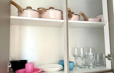 Flat Tamandaré Miray Exclusive Apartamento 104 - Foto 14