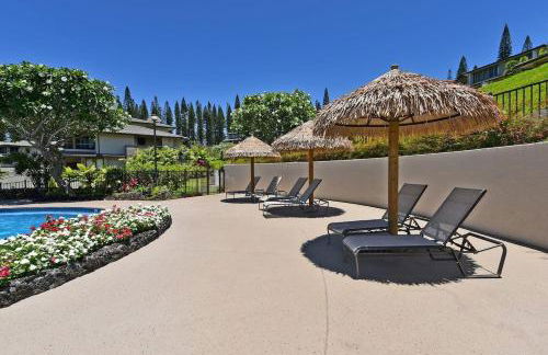 Kapalua Golf Villas 19T6 · KGV 19T6 Updated 2BD Kapalua Panorami - Foto 38