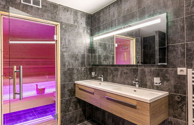 Apartment in France Near Scenic Mountains - Foto 17