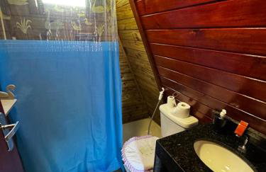 Chalé Brisa do Mar - Foto 34