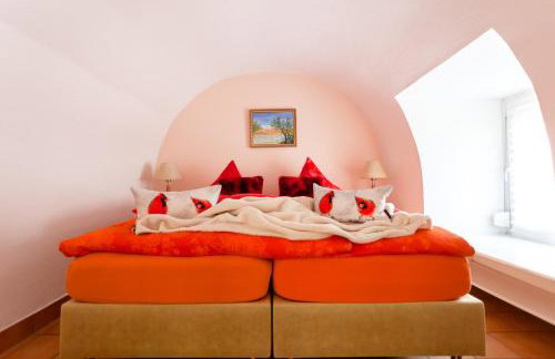 Ferienwohnung Mengeler - Foto 1